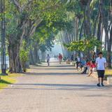 Manila Baywalk