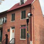 Edgar Allan Poe House & Museum
