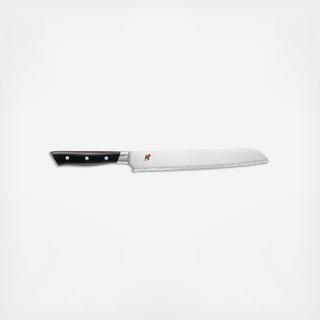Evolution Bread Knife