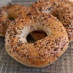 Goldberg's Famous Bagels