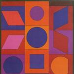 Fondation Vasarely