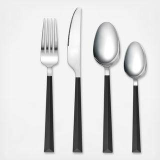 Dali 16-Piece Flatware Set, Service for 4