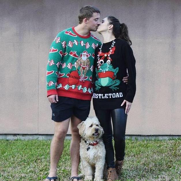 Christmas 2018