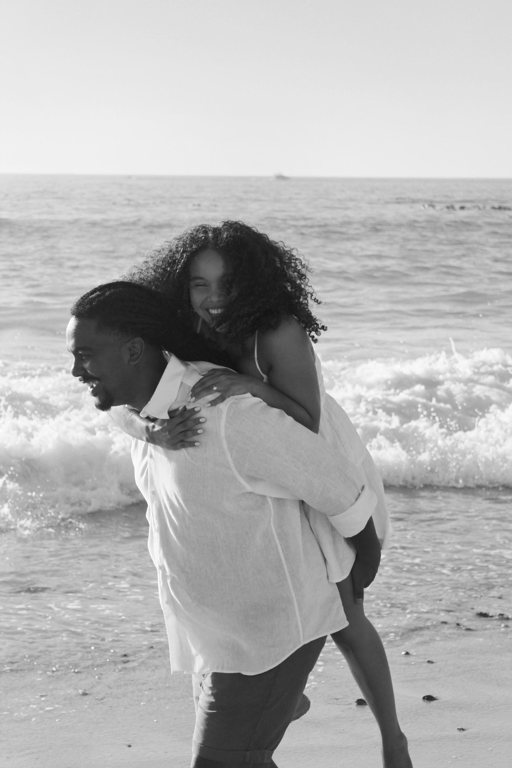 The Wedding Website of Caitlin De Kock and Brent Adams