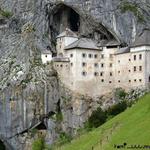 Postojna Castle