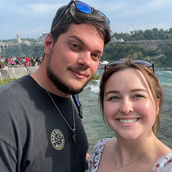 Lexy Terrill and Jacob Chapman's Wedding Website