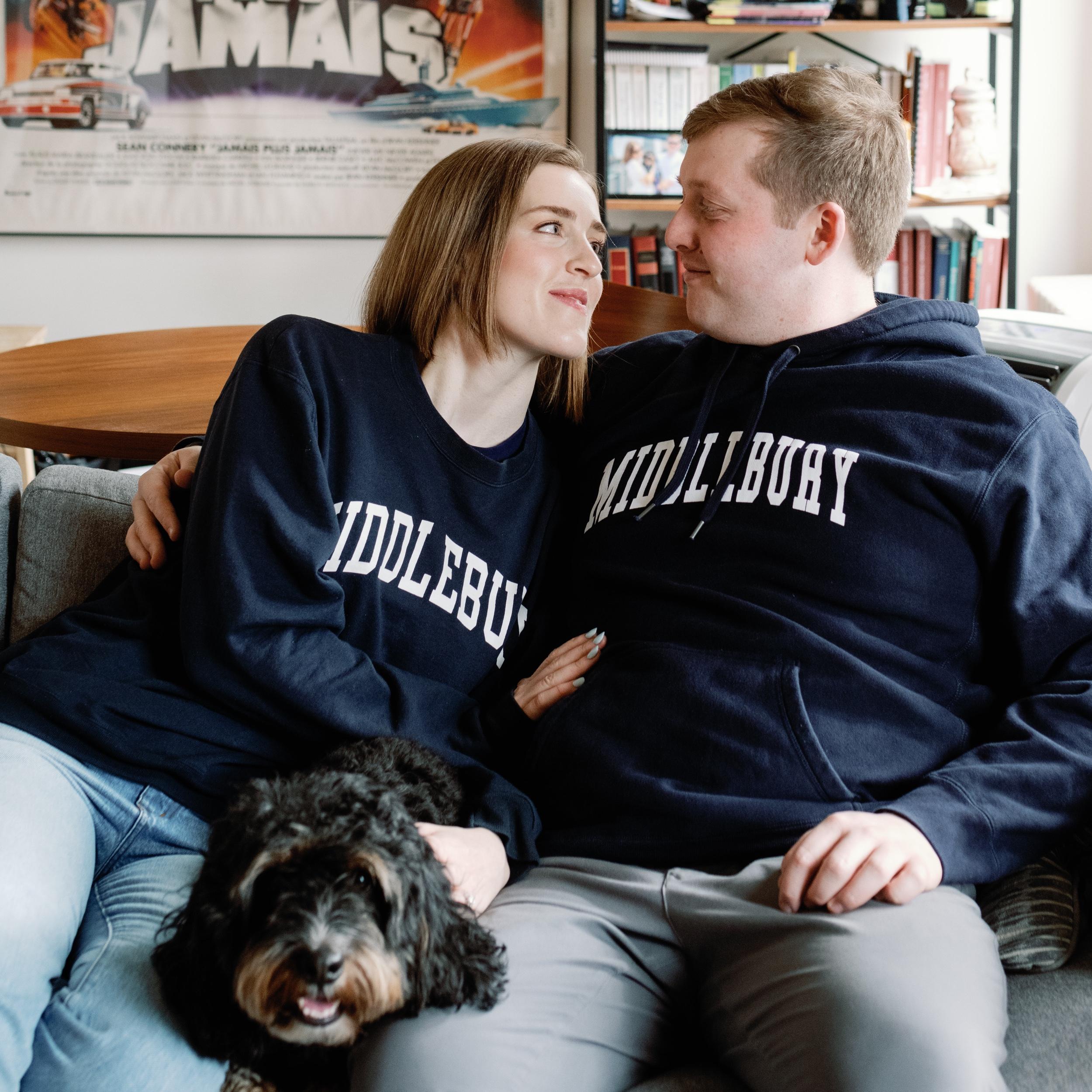 Our Newlywed Fund