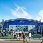 The Star, Home of the Dallas Cowboys