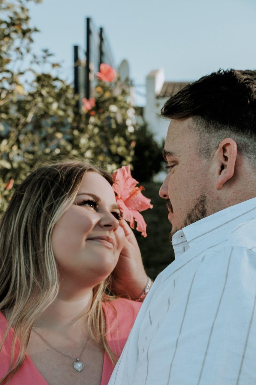The Wedding Website of Megan De Carvalho and Chad Crathorne