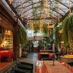 Welten Restaurant Antigua Guatemala