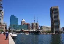 Inner Harbor