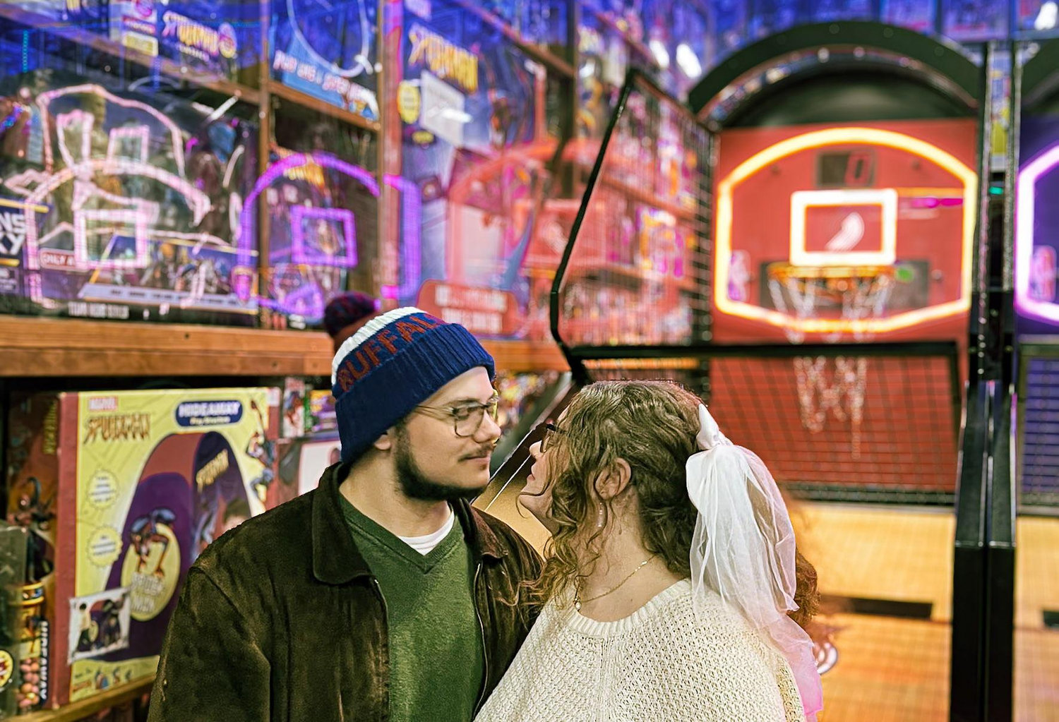 The Wedding Website of Alexa Lynn Smith and Manuel Joseph Spinks