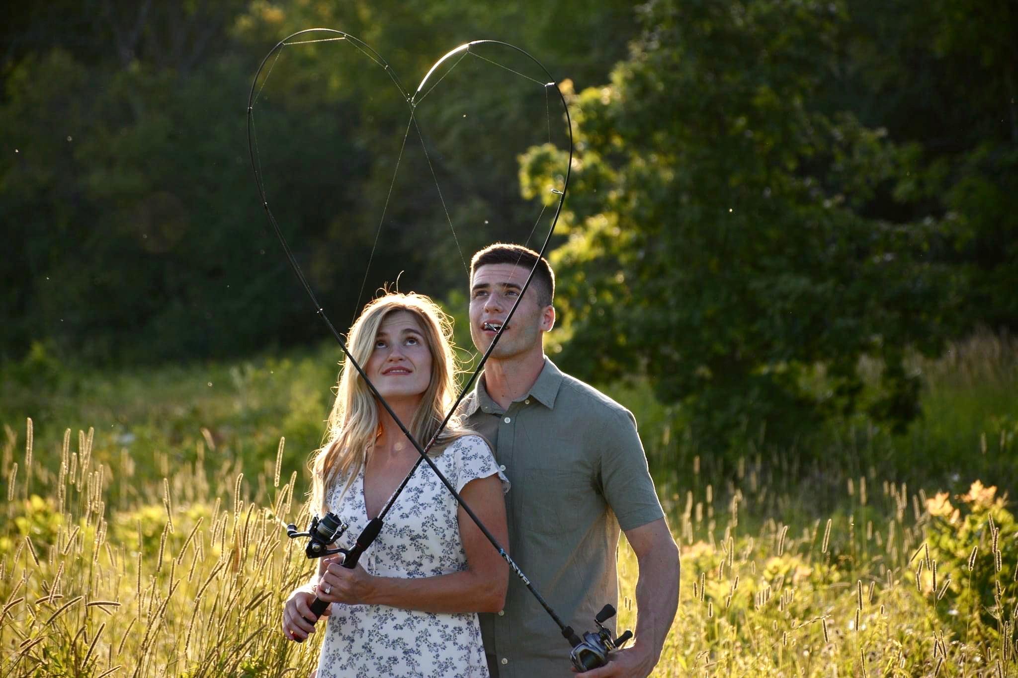 The Wedding Website of Klaudia Kowalkowska and Lucas Bozek