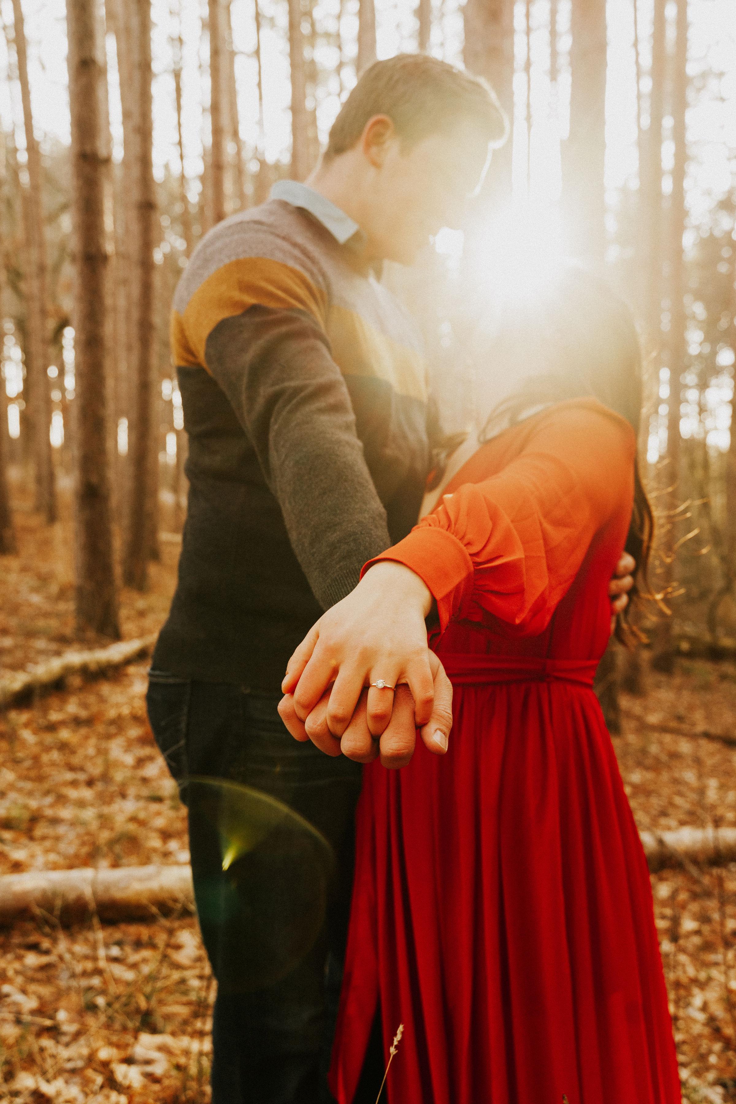 The Wedding Website of Colleen Olson and Mitchell Ruf