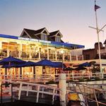 The Landing Restaurant