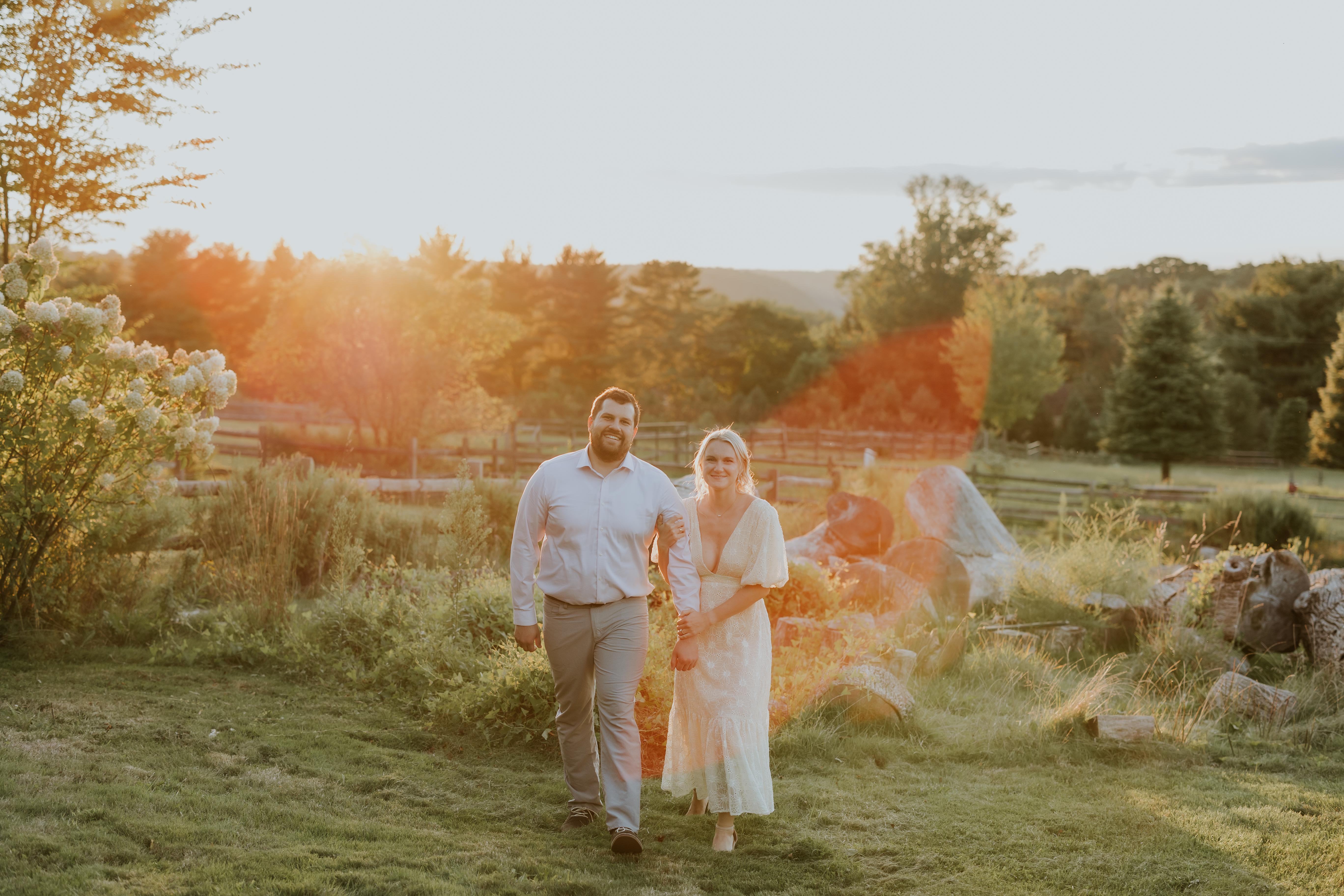 The Wedding Website of Noah Peterson and Bridget Drakeley