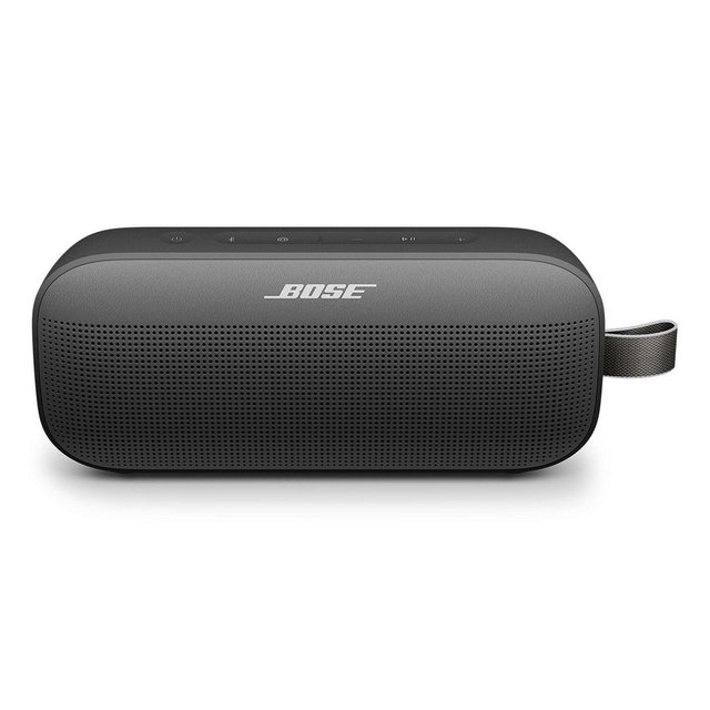 Bose SoundLink Flex Portable 2nd Gen Speaker