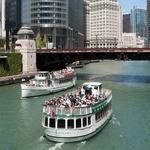 City Cruises Chicago