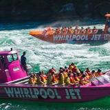 Whirlpool Jet Boat Tours