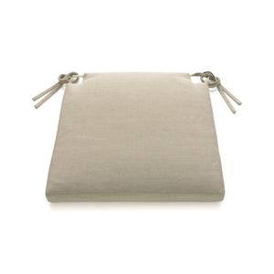 Basque Natural Chair–Bar Stool Cushion