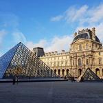 Musée du Louvre