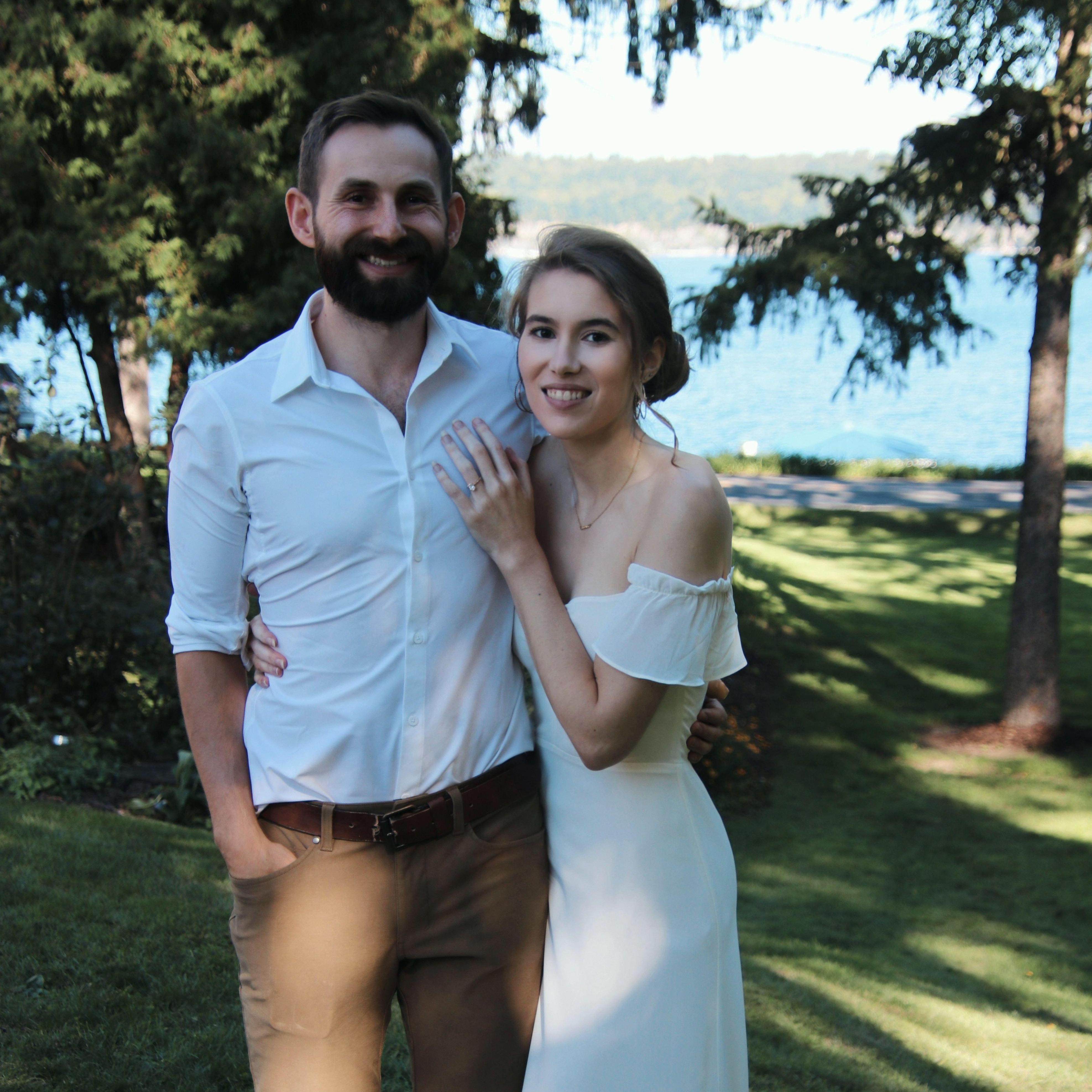Engagement Party! 09.24.22