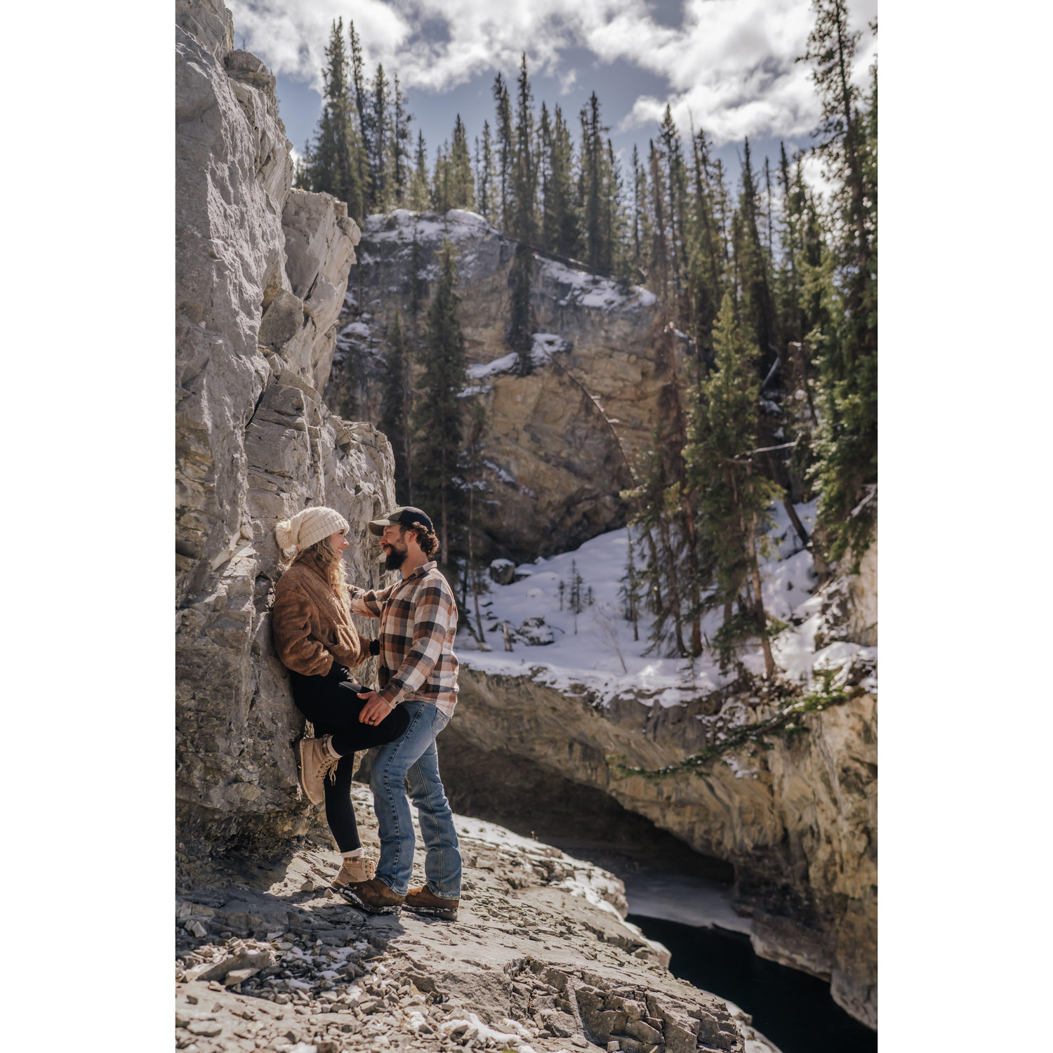 One of our favorite spots out west