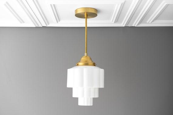 Art Deco Fixture