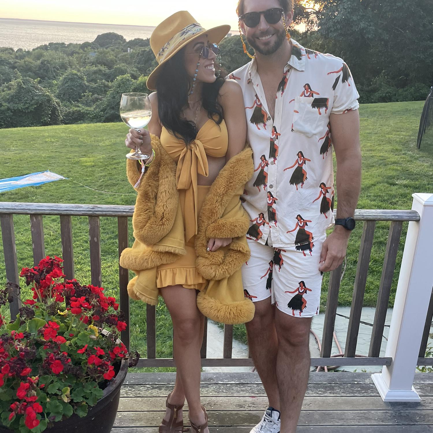 Montauk, NY - Labor Day Weekend 2023