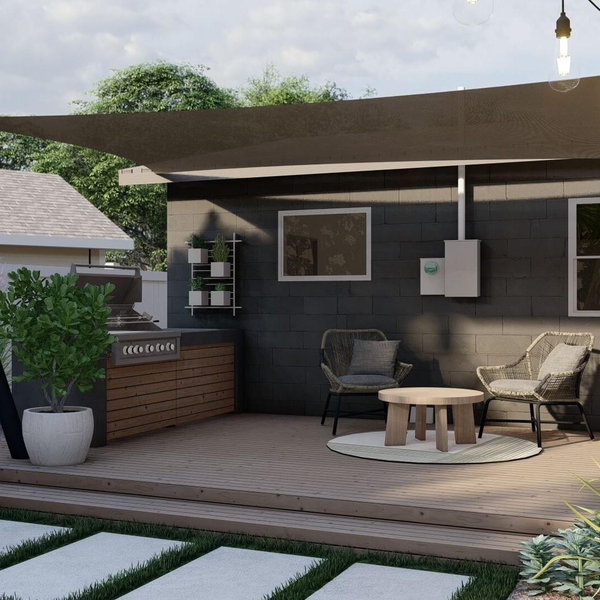 House Project Fund