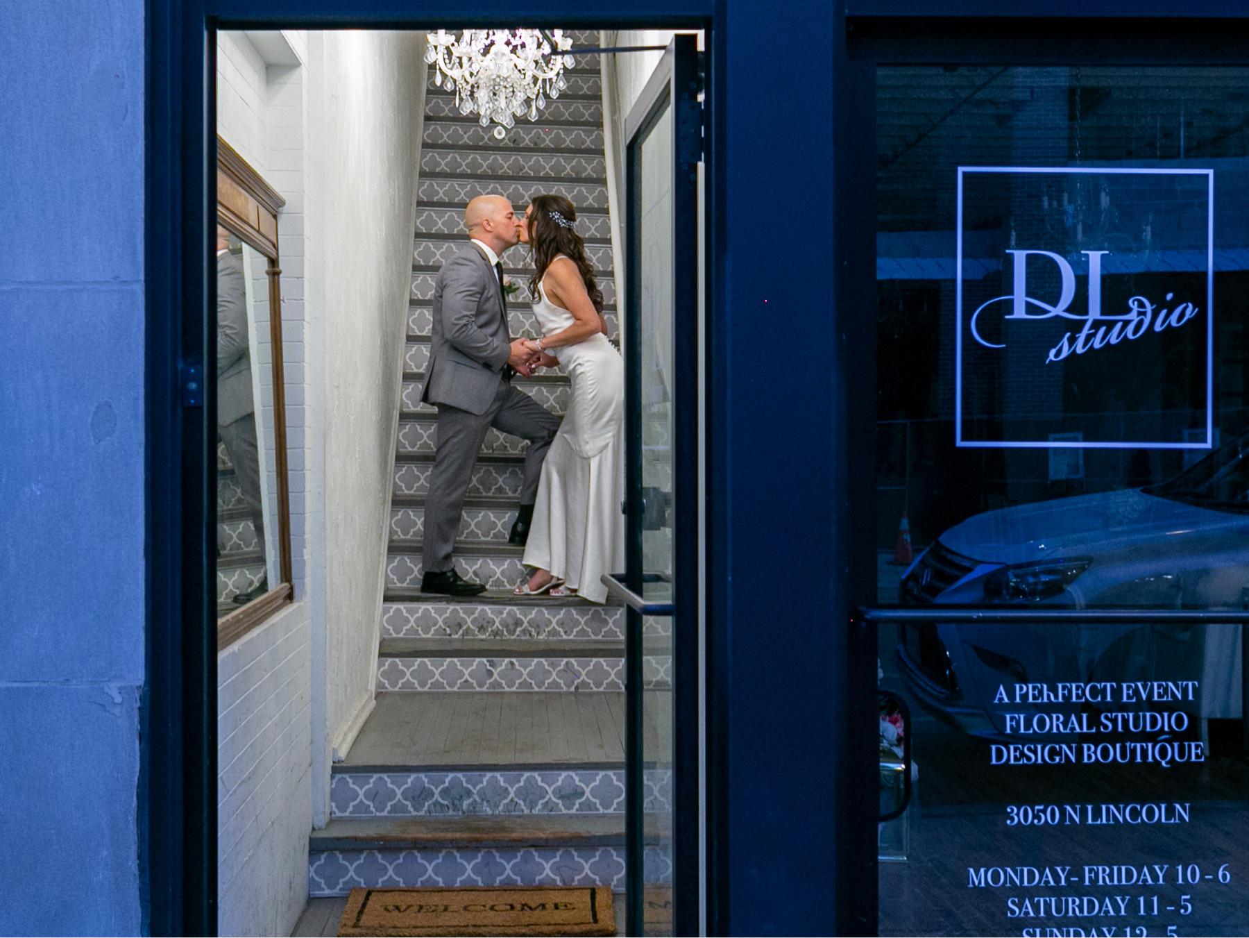 The Wedding Website of Dana Matenaer Zoellick and Ryan Zoellick