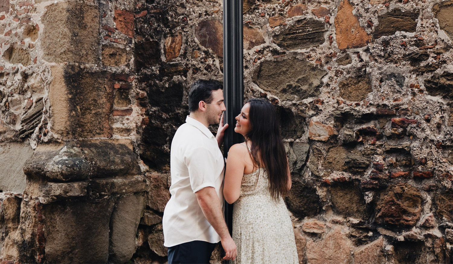The Wedding Website of Sara Cardona and Tommy Lee