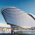 Mote Science Education Aquarium (SEA)