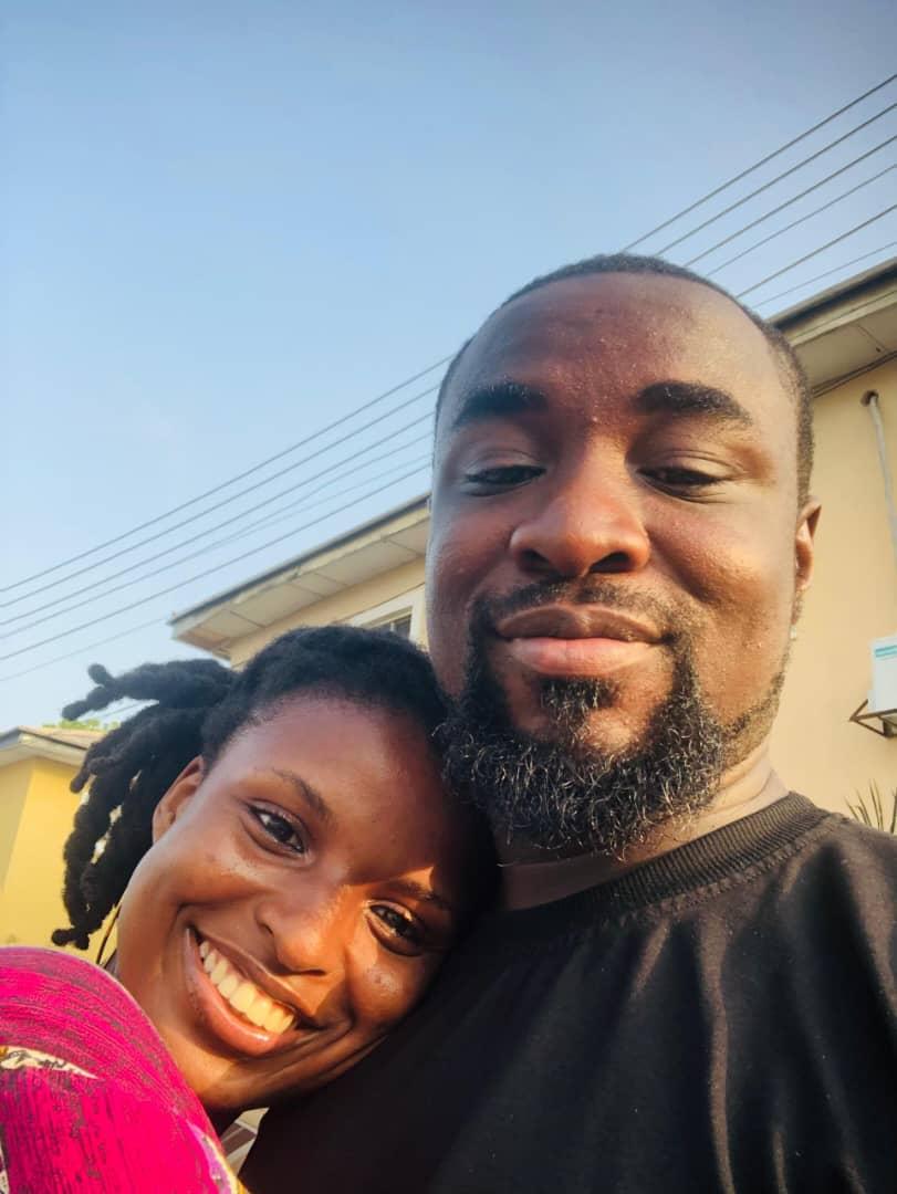 The Wedding Website of Samuel Owogbemi and Mmesoma Osuh