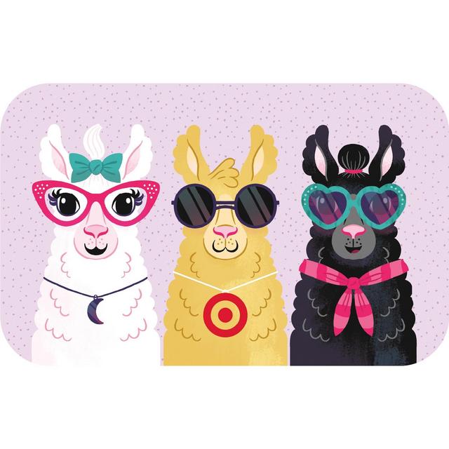 Llamas GiftCard $50
