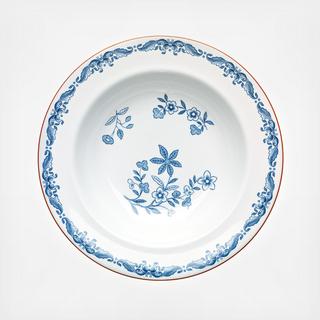 Ostindia Rim Soup Bowl