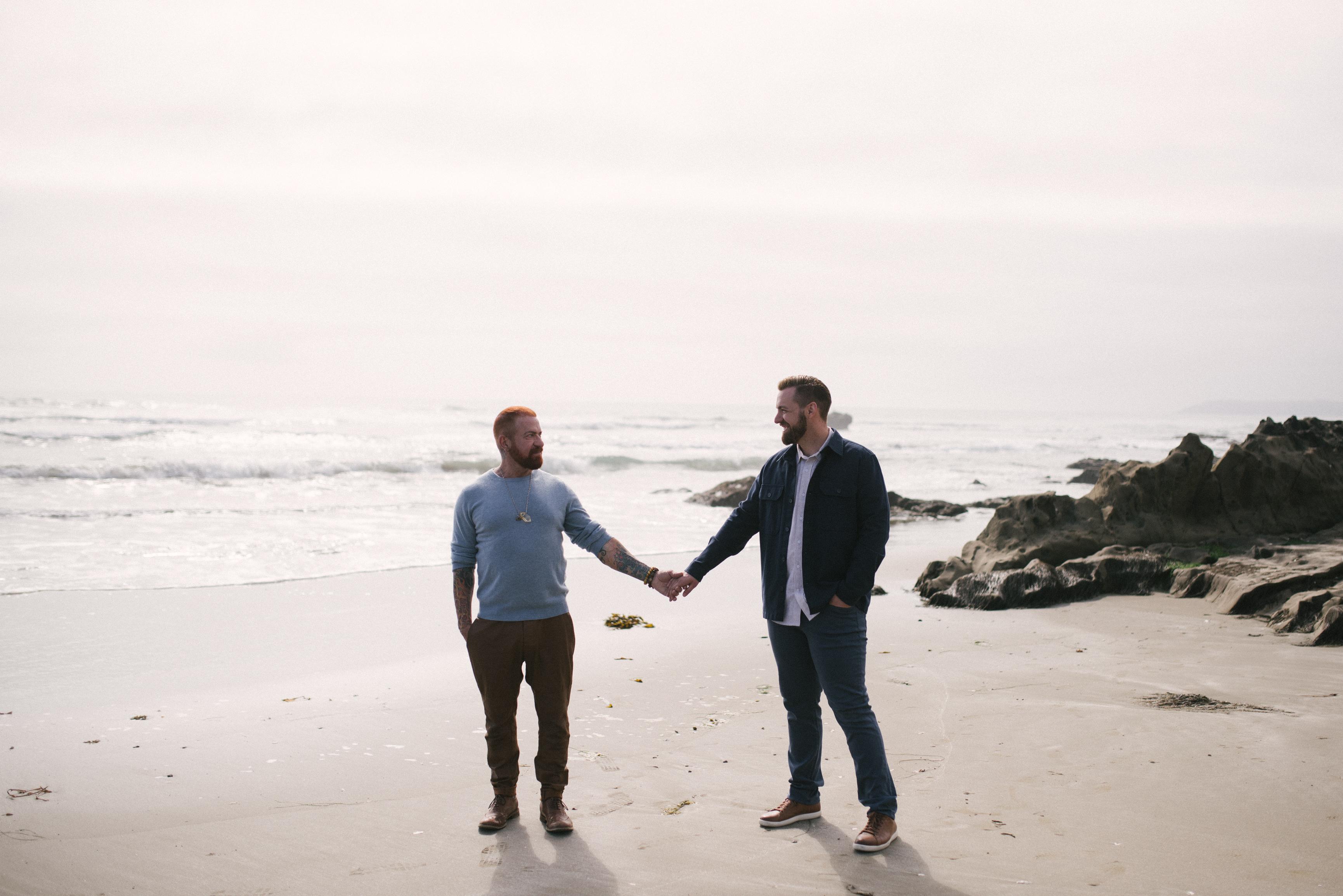 The Wedding Website of Cory McKinsey and Francis MacTavish