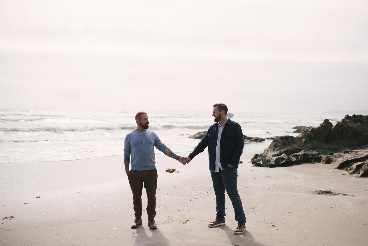 The Wedding Website of Cory McKinsey and Francis MacTavish