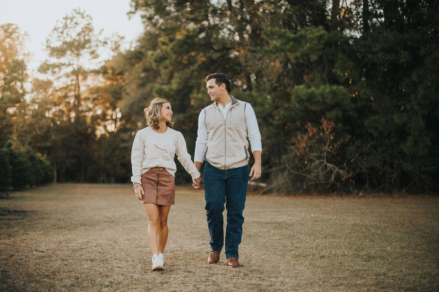 The Wedding Website of Mackenzie Howell and Brady Corcoran