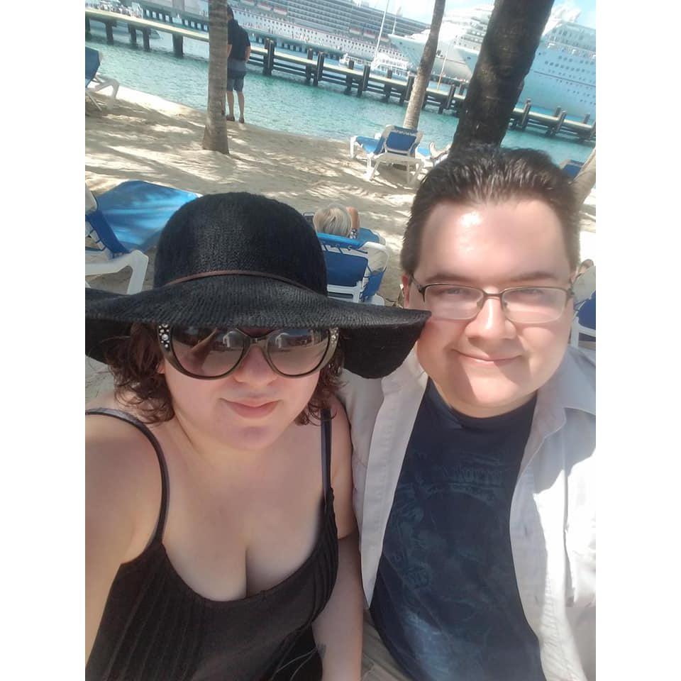 Mexico, December 2018