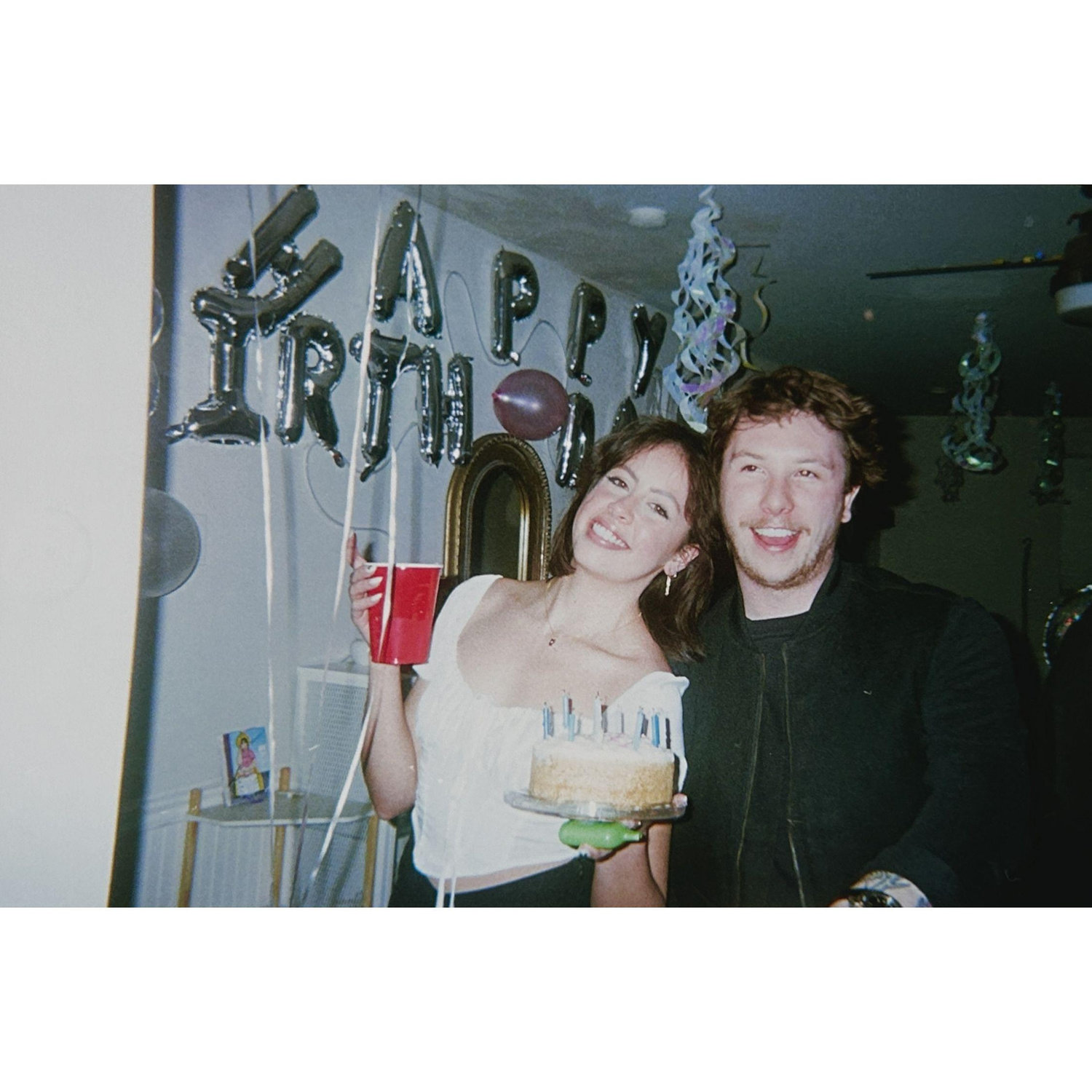 Grace's 23rd Birthday