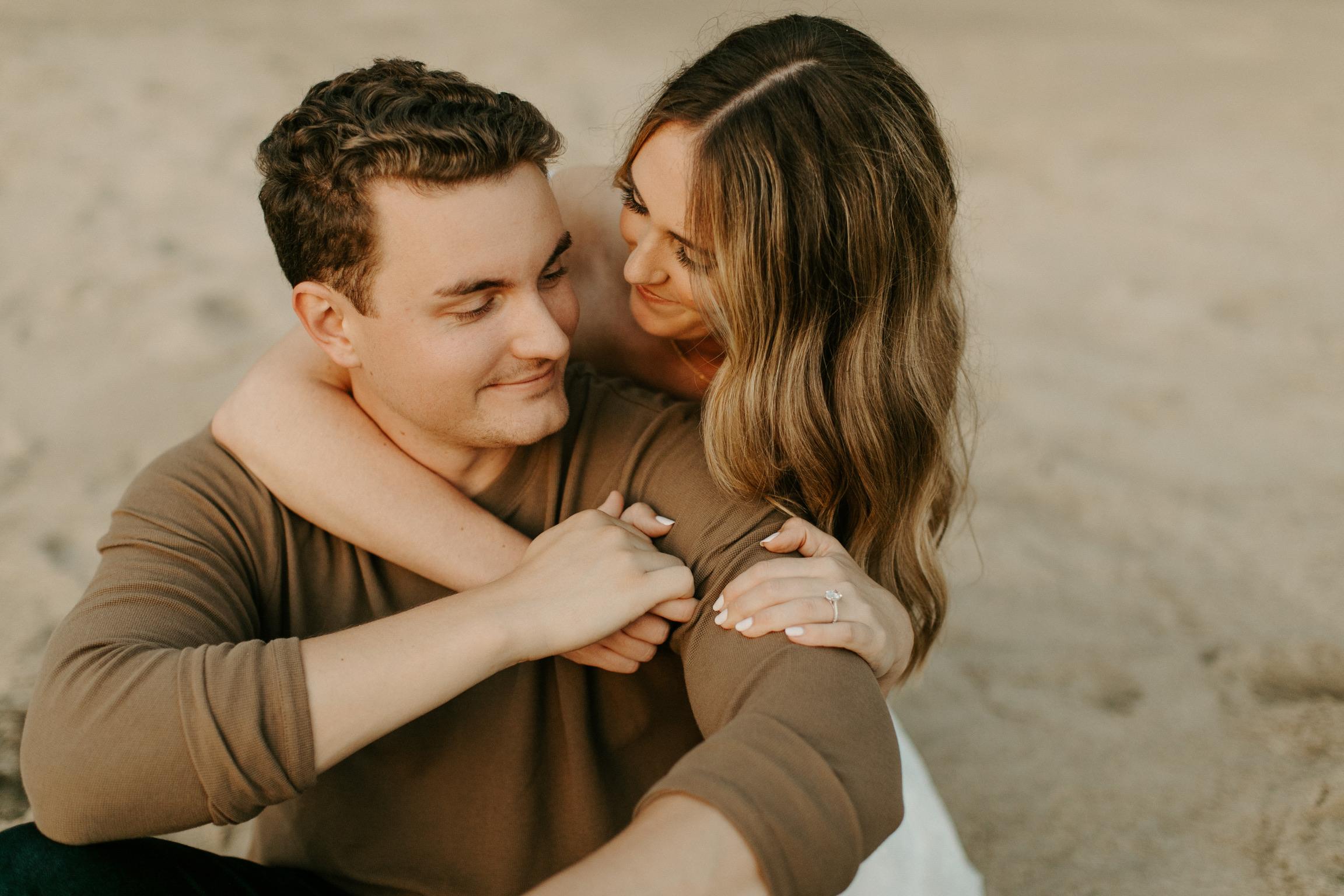 The Wedding Website of Kendall Grafton and Matthew Miller