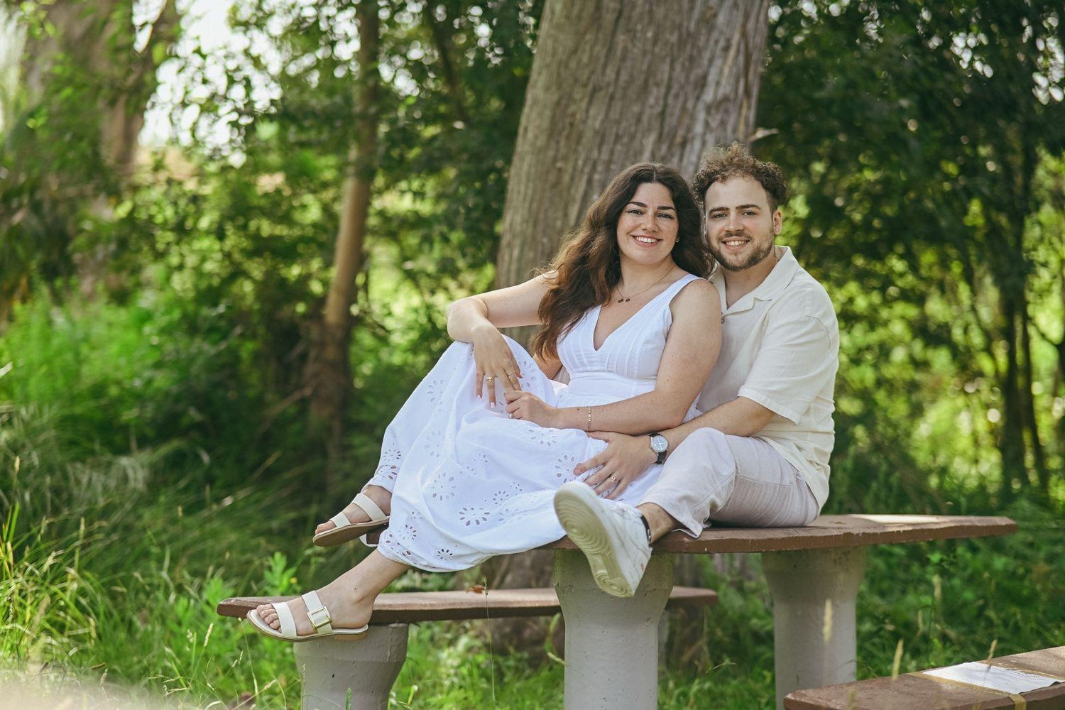 The Wedding Website of Kailyn Carreira and Brian McMahon