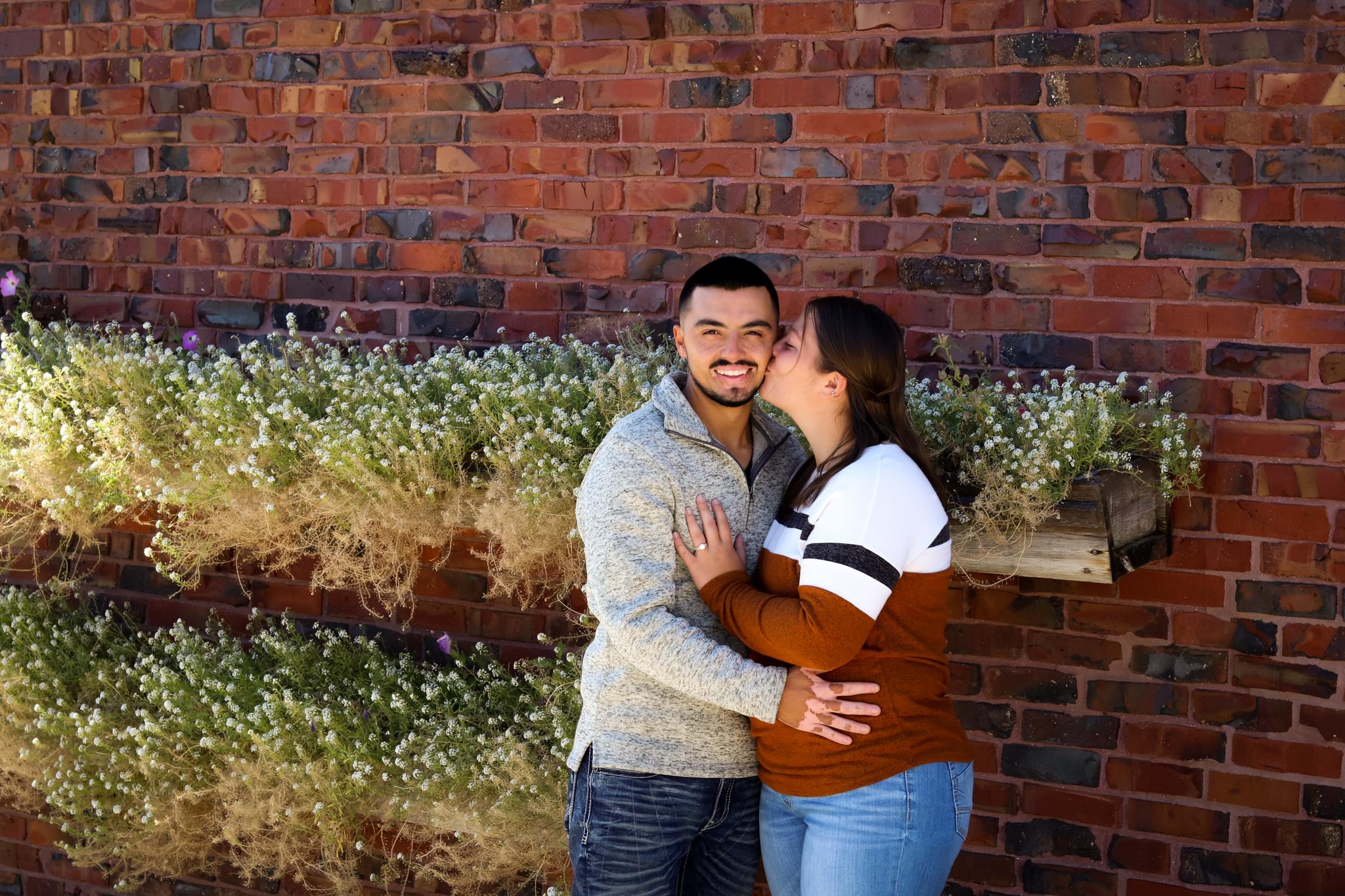 The Wedding Website of Ausha Gay and Juan Ramos