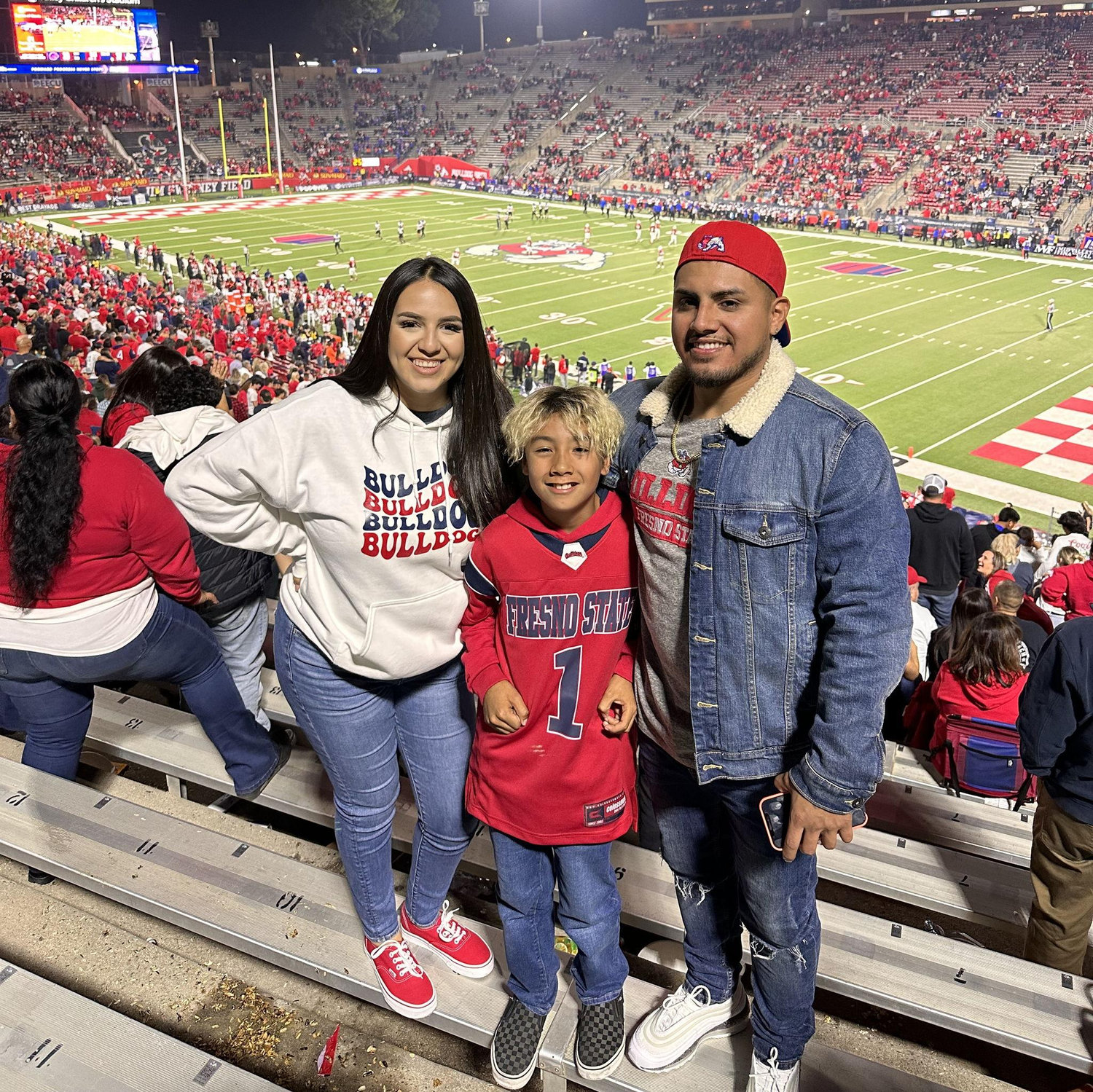 Go Dogs!🐶