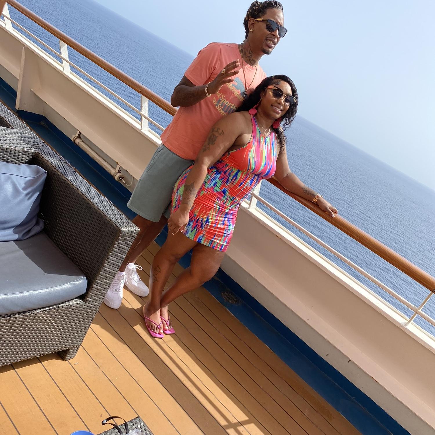 Cruise 2023
