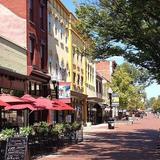 Old Town Winchester