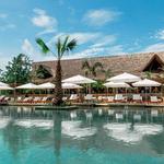 Makani luxury beach club