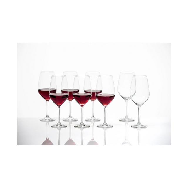 Schott Zwiesel Forte Red Wine, 17.3oz - Buy 6, Get 8