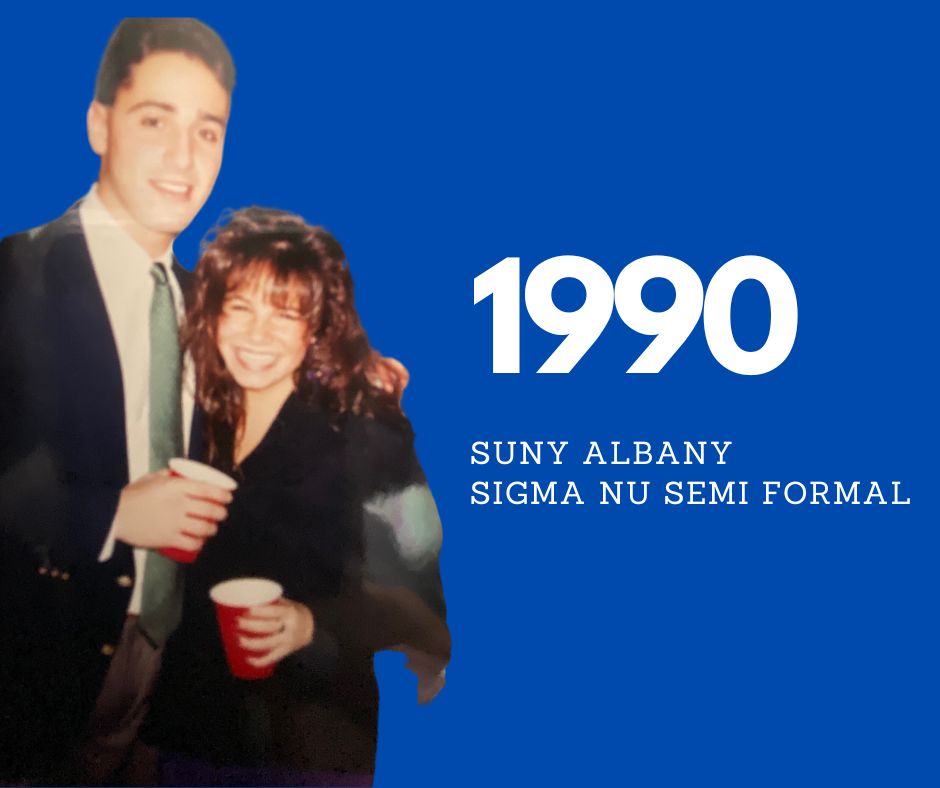 The Wedding Website of Amy Thomases and Keith Sarnell